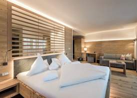 Apartment Lodge Gasserhof 4