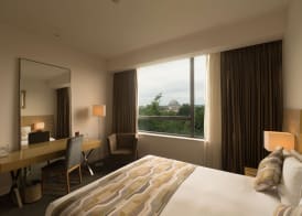 Park Plaza Cardiff 4
