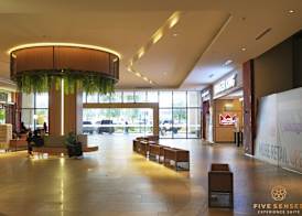The Shore Kota Kinabalu by Five Senses 5