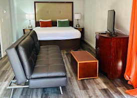 Extended Stay of Charleston 2