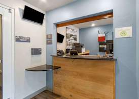Extended Stay America Select Suites - Charleston - North Charleston - I-526 3