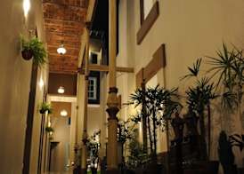 Hotel Boutique Racó de Buenos Aires 2