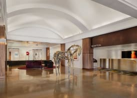 Saint Kate - The Arts Hotel 5