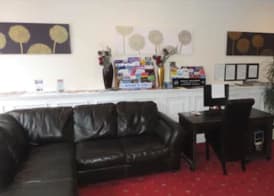 Sandyford Hotel 4