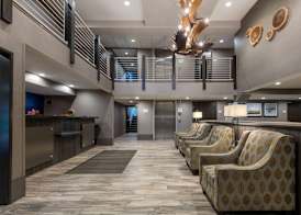 La Quinta by Wyndham Anchorage Airport 4