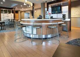 SpringHill Suites by Marriott Philadelphia Valley Forge/King of Prussia 2
