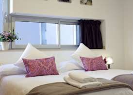 Charmsuites Nou Rambla 5
