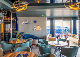 Radisson Blu Hotel Kayseri 4