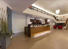 Hotel Italia 4