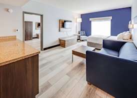 Holiday Inn Express & Suites COLUMBUS OSU-MEDICAL CENTER by IHG 5