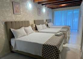 HNH HOTEL LUXURY EXPERIENCE VIP 4
