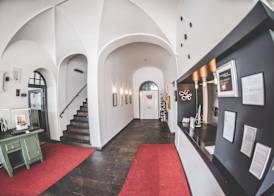 Hotel Münchner Hof 2