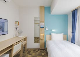 Toyoko Inn Kyoto Nijojo Minami 5