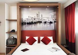 Aparthotel Adagio Birmingham City Centre 4