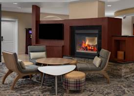 Residence Inn East Rutherford Meadowlands 4