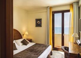 Apulia Hotel Taranto Ara Solis 4
