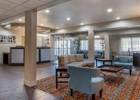 Sleep Inn & Suites Kalamazoo Southwest 5