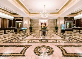 Wyndham Grand Kunming East 2