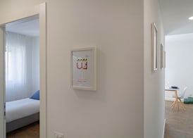 Deluxe Apartments by Wonderful Italy 3