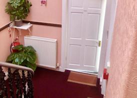 Dalry Guesthouse 5