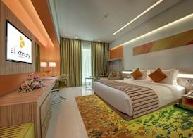Al Khoory Atrium 5
