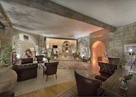 Anatolian Houses Cave Hotel & SPA 5
