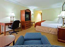 Holiday Inn Express Ringgold - Chattanooga Area by IHG 5