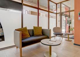 B&B HOTEL Montluçon Centre 5