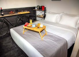 Athens Muses Suites 3