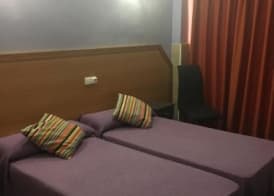 Hotel Libertador 3