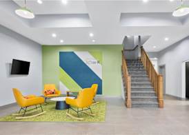Spark by Hilton Homewood Birmingham 4