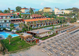 Adora Calma Beach Hotel Adults Only 2
