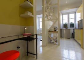 Bright Santa Catarina by Homing 2