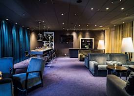 Radisson Blu Hotel, Malmo 4