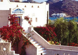 Marcos Beach 5