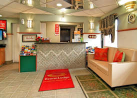 Econo Lodge Clarks Summit - Scranton 2