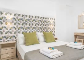 Pyrgaraki Studios and Apartments 4