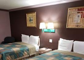 Hollywood Stars Inn 4