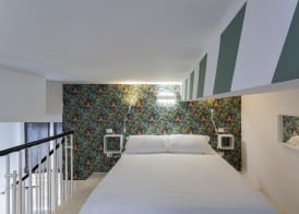 Atelier Apartments by Wonderful Italy 4