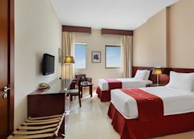 Makarem Mina Hotel 5