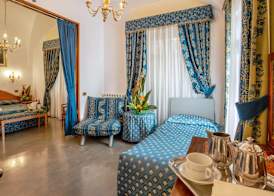 Hotel Santa Prisca 2