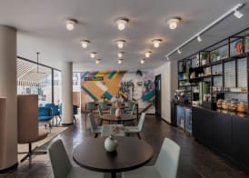 The Muse Boutique Hotel Tel Aviv 5