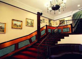 Alexander Thomson Hotel 3