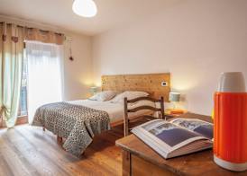 Maison Le Champ B&B Questa casa non è un albergo 3