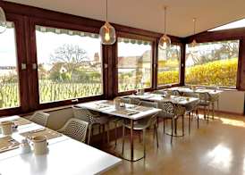 James Vignoble Hôtel, Eguisheim 3