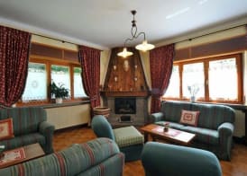 Hotel Beau Sejour Pré-Saint-Didier 5