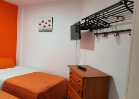 Low Cost Room Plaza de Hierro II 4