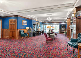 Best Western White House Inn 4