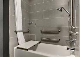 Holiday Inn Express & Suites ALBANY by IHG 4