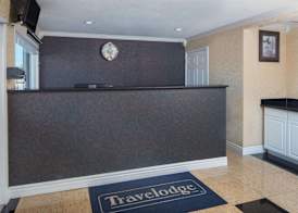 Travelodge by Wyndham Orangeburg 3